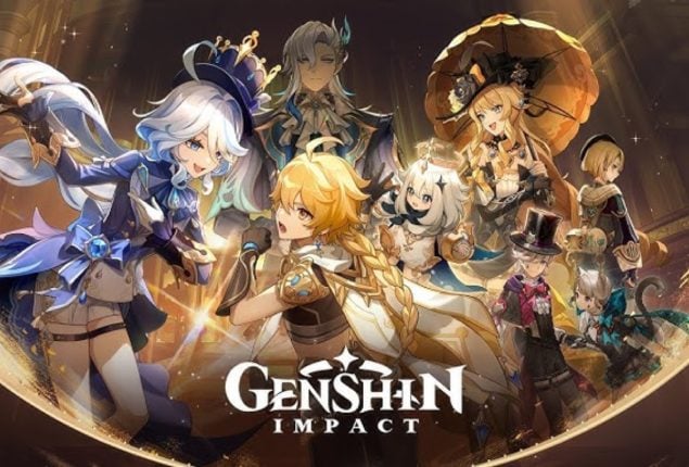 Genshin Impact soon launch the Spiral Abyss Enemies for Version 4.1