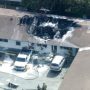 2 died & 4 injured in helicopter crash in Pompano Beach, Florida
