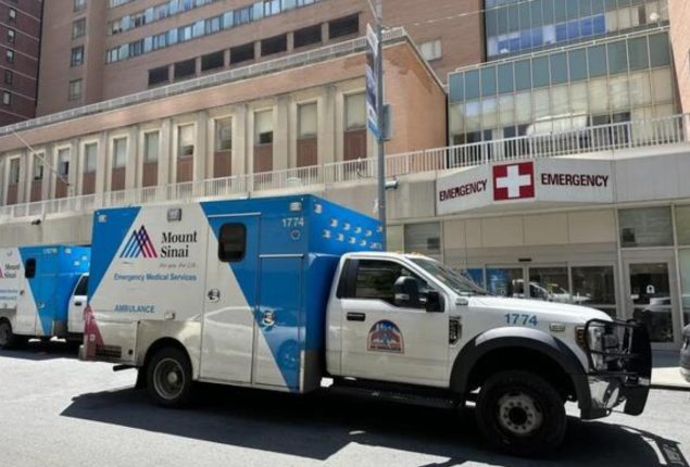 Manhattan apartment murders: 4 dead, including 2 children