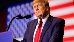 Donald Trump 