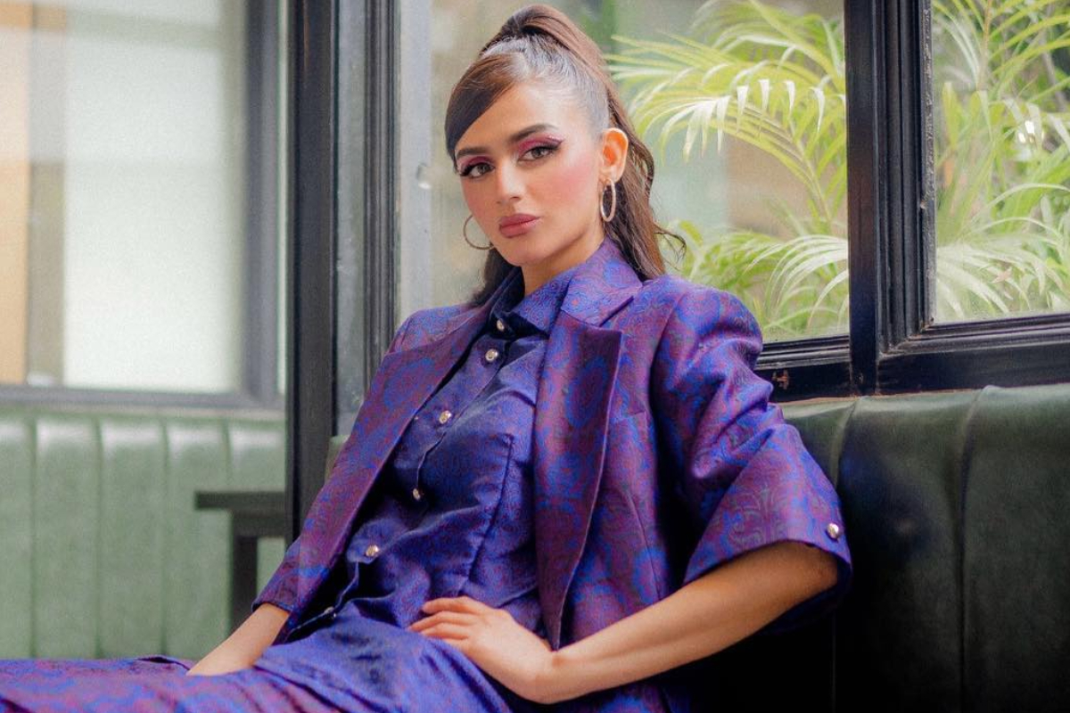 Hira Mani