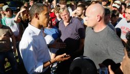 Joe the Plumber Barack Obama