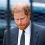 Prince Harry to become “homeless” very soon