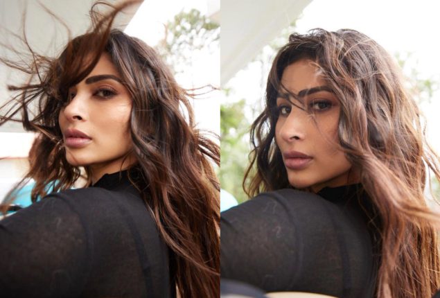 Mouni Roy looks stunning in latest pictures