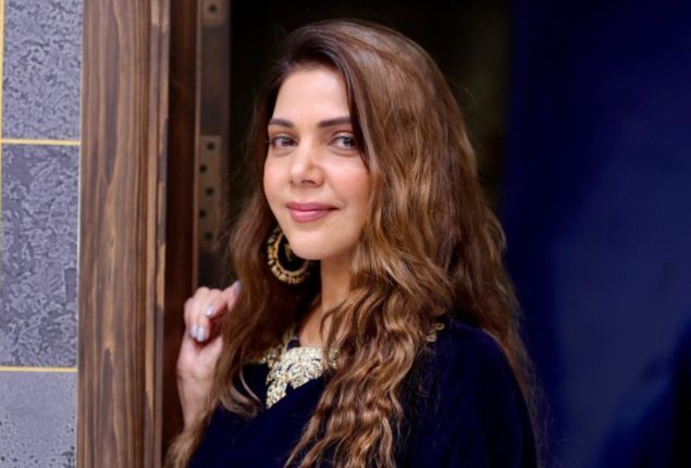 Hadiqa Kiani responds to the demands of banning “Hadsa” drama