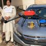 ANF foils drug trafficking through drones 