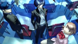 Persona 3 Pc system requirements revealed