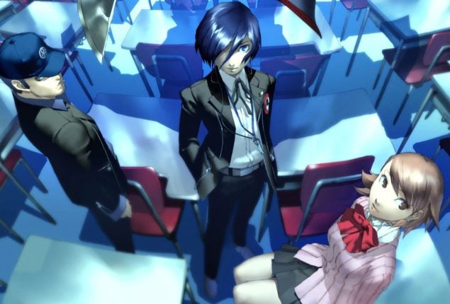 Persona 3 Pc system requirements revealed
