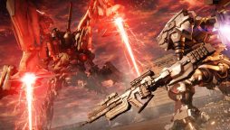 Armored Core 6 players turn their battle into Venom