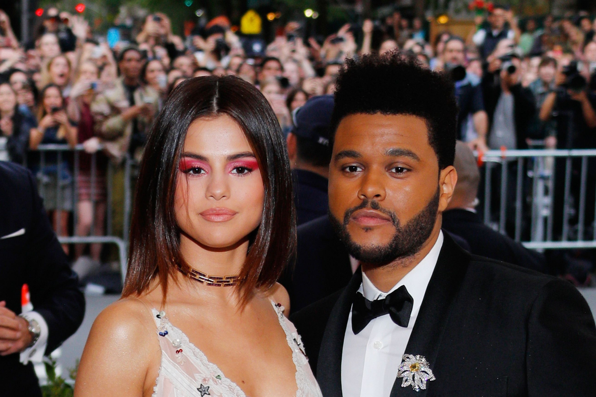 Selena Gomez