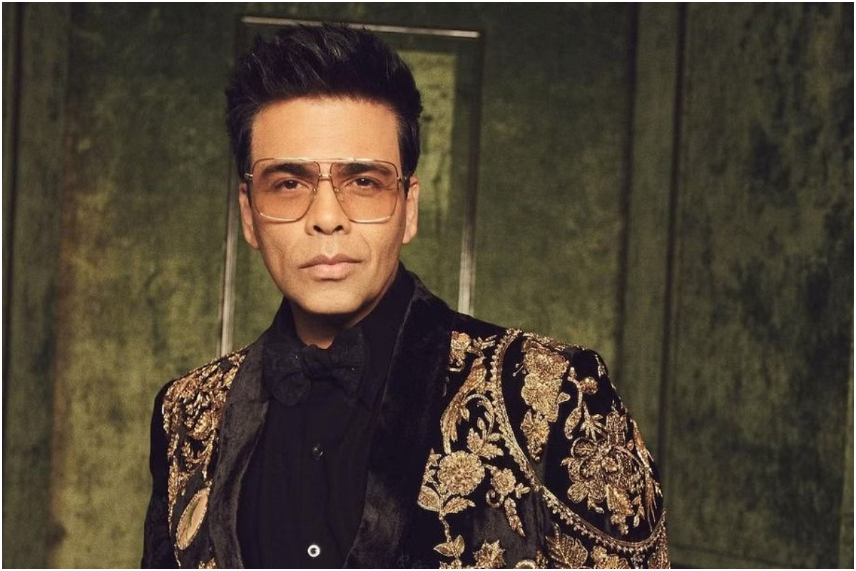 Karan Johar