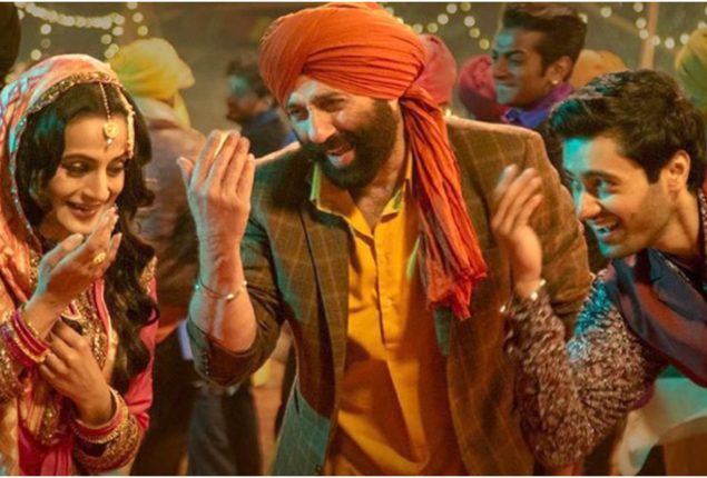 Gadar 2 Celebrates Raksha Bandhan with Buy 2 Get 2 Free Ticket Promo