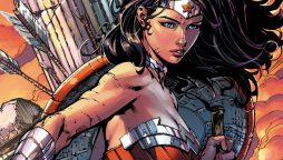 Wonder Woman Developer reveal that multiple DC character soon appear in games