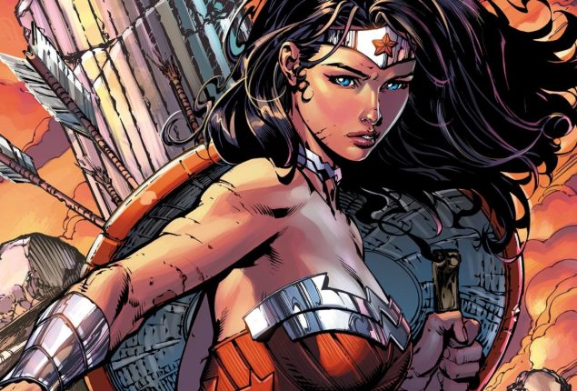 Wonder Woman Developer reveal that multiple DC character soon appear in games
