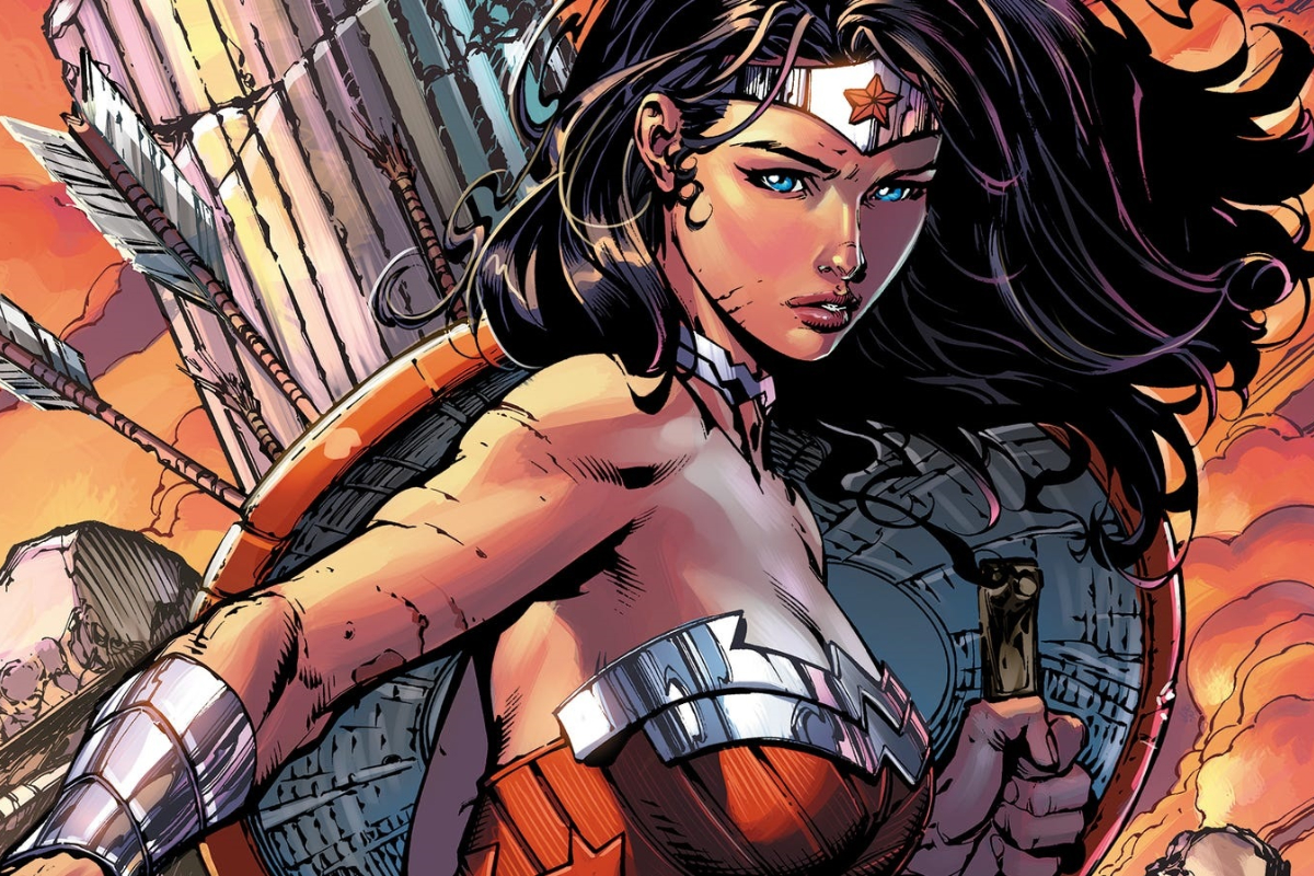 Wonder Woman Developer reveal that multiple DC character soon appear in games