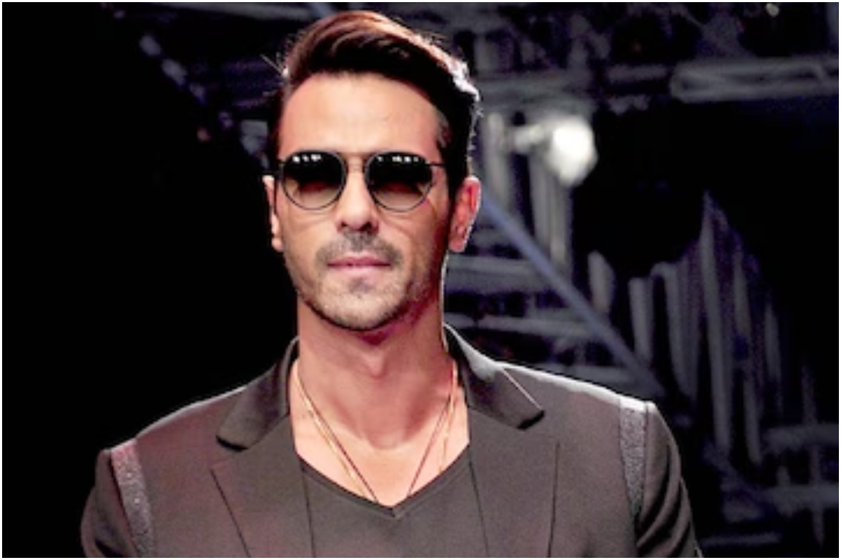 Arjun Rampal