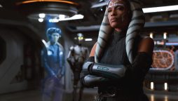 Star Wars: Ahsoka Premiere Beat will explore big missions