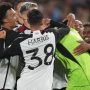 Fulham edge Tottenham in penalty shootout to secure League Cup third round