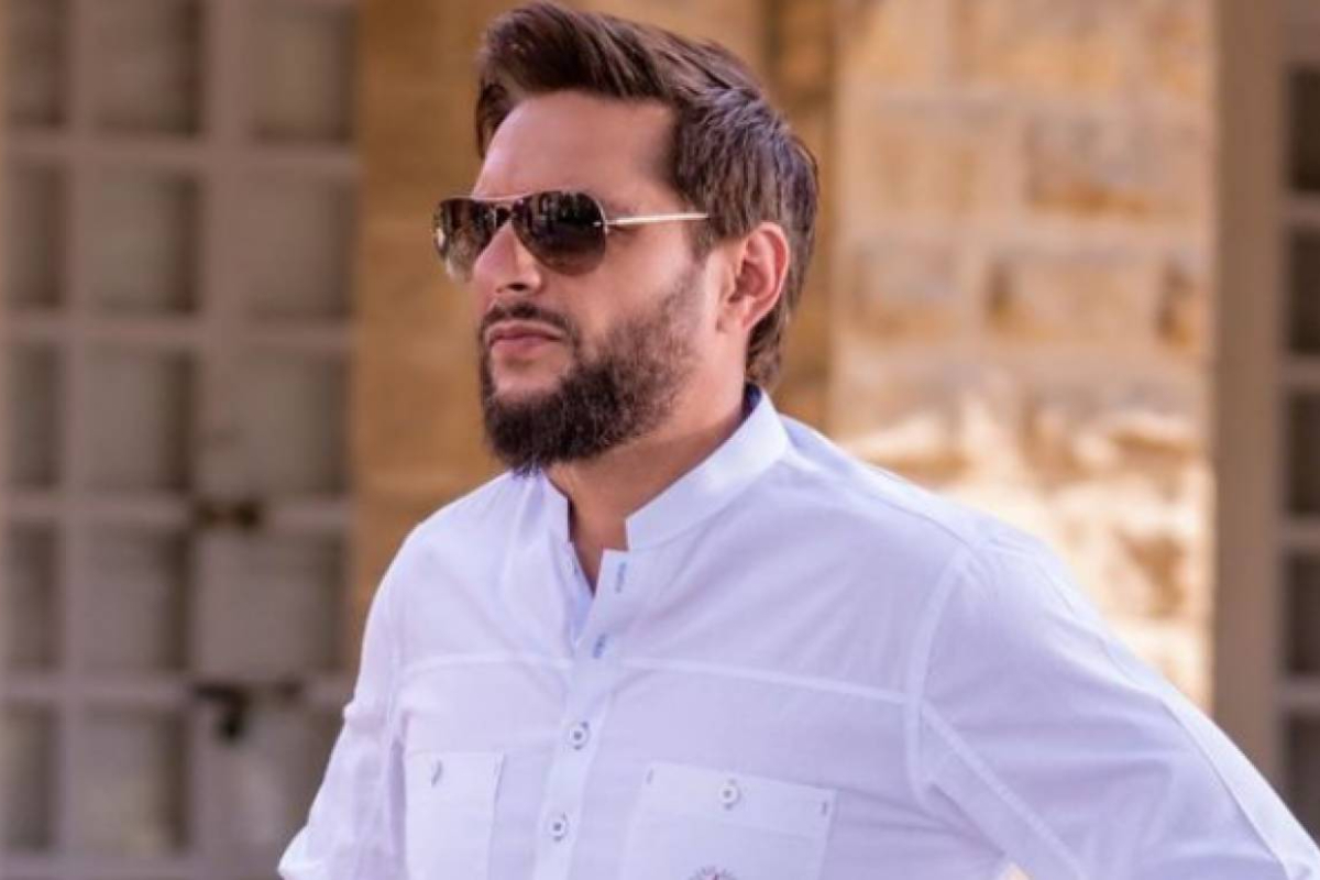 Shahid Afridi shares special message ahead of Asia Cup 2023 opener