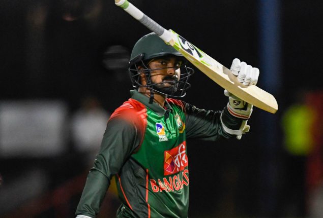 Bangladesh suffers huge setback ahead of Asia Cup 2023