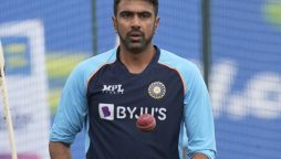 Ashwin backs Pakistan to perform well in Asia Cup and World Cup