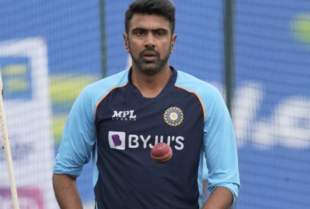 Ashwin backs Pakistan to perform well in Asia Cup and World Cup