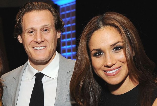 Meghan Markle’s first marriage ended, shocked ex-husband