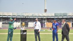 Asia Cup 2023: Pakistan won the toss and elected to bat first