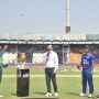 Asia Cup 2023: Pakistan won the toss and elected to bat first