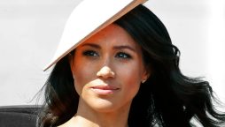 Meghan Markle Cinderella evil step-mother