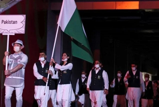 Pakistan’s Asian Games contingent faces last-minute challenges