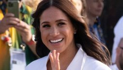 Meghan Markle Celebrity ecosystem