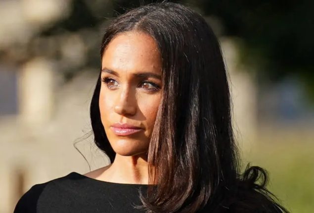 Meghan Markle’s relation to Royal Family upsetting Hollywood