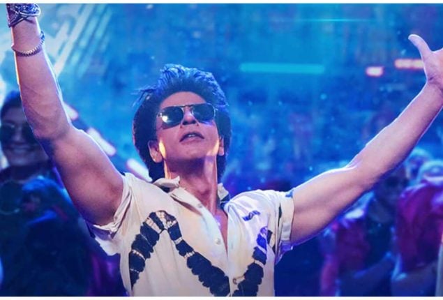 Shah Rukh Khan’s ‘Jawan’ Advance Booking Now Open for September 7 Release