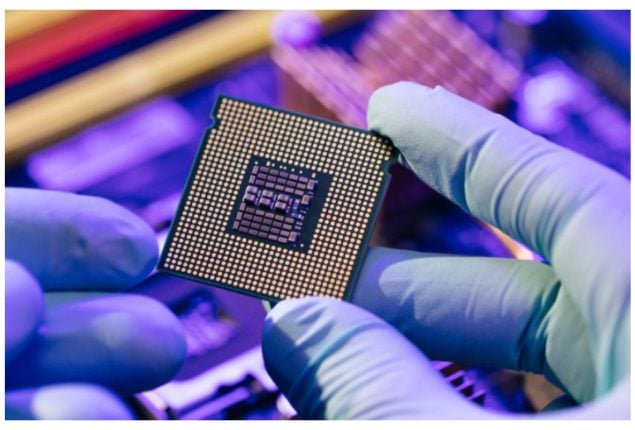 $100b AI chip market fuels US-China tensions, impact on Taiwan?