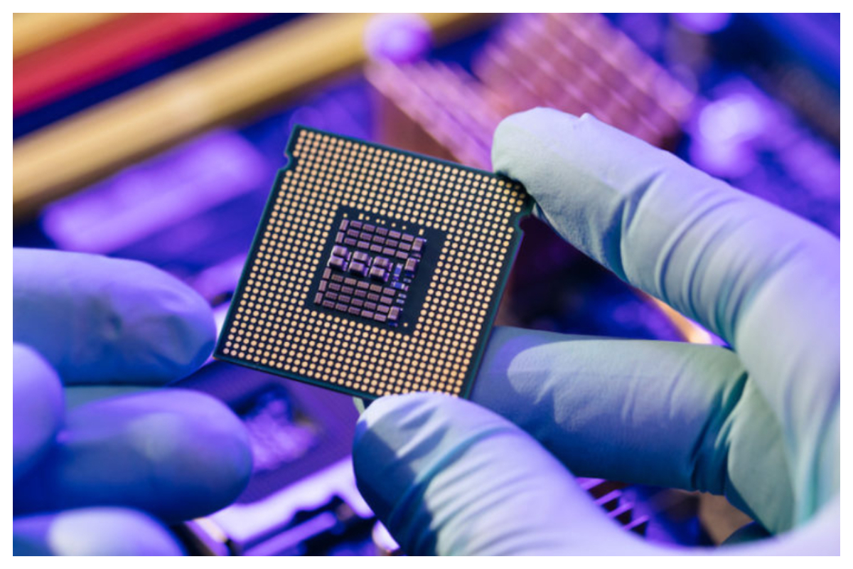 $100b AI chip market fuels US-China tensions, impact on Taiwan?