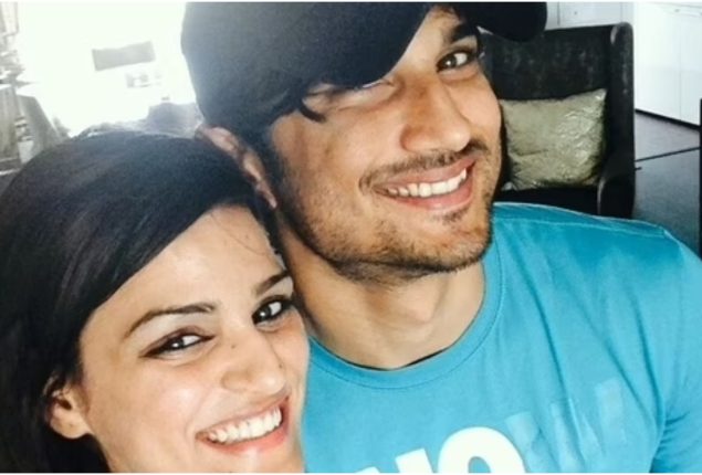 Sushant Singh Rajput’s Sister Offers Heartfelt Raksha Bandhan Prayer for him