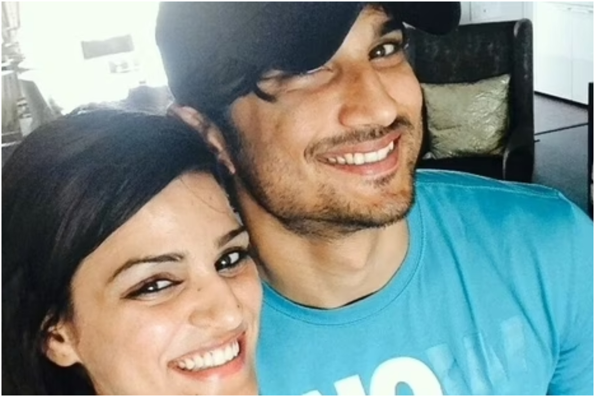 Sushant Singh Rajput