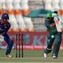 Asia Cup 2023: Pakistan set 343-run Target for Nepal