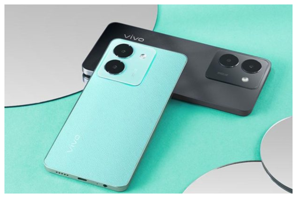 Vivo Y36 price in Pakistan - August 2023
