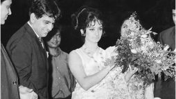 Saira Banu Reveals Dilip Kumar’s Proposal After Her 22nd Birthday