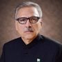 Pakistan’s economic uplift linked with IT development: Arif Alvi