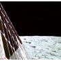Chandrayaan-3 landing site at lunar south pole, Named yet?