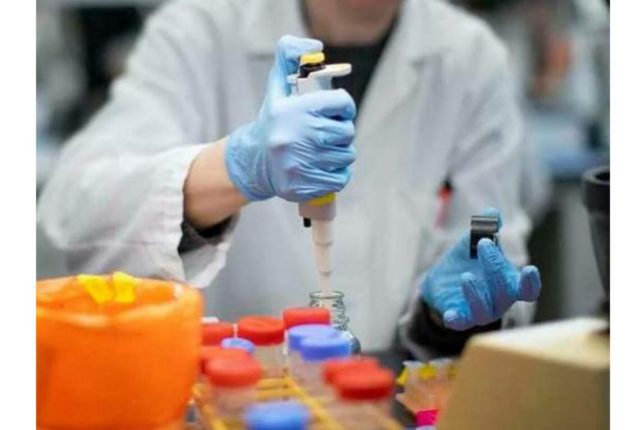 Poliovirus detects in Lahore’s sewage sample