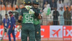 Asia Cup 2023:  Pakistan Won by 238 Runs against Nepal