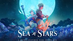 Sea Of Stars exclusive Huge Day-One Sales