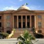 SHC extends stay order about ban on government jobs