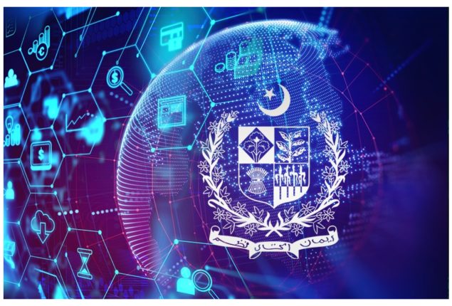 Pakistani IT sector eyes $100M export orders at ITCN Asia: Expert