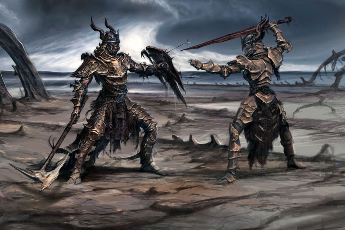 Bethesda shares updates features for the Elder Scrolls 6