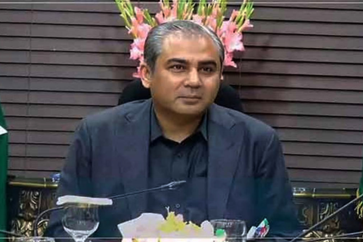 Mohsin
